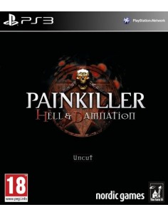 Painkiller Hell & Damnation...