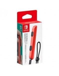 Nintendo Switch Correa...