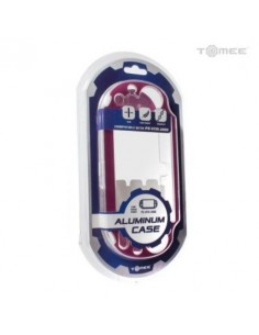 Carcasa de Metacrilato Rosa...