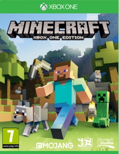 Minecraft - Xbox one