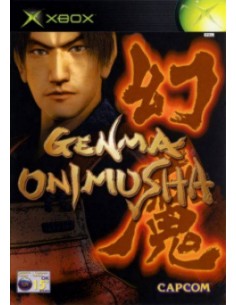 Onimusha - XBOX