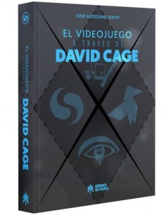 Libro El videojuego a...