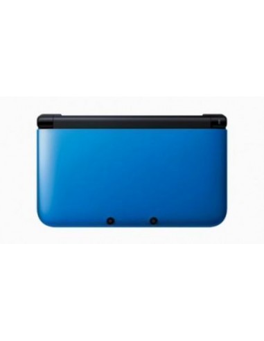 Nintendo 3DS XL Azul (Sin Caja) - 3DS