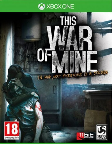 This War of Mine - Xbox one
