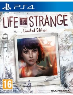 Life is Strange Limited...