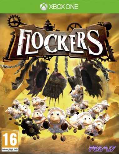 Flockers - Xbox One