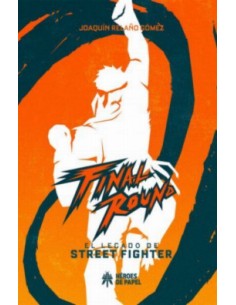 Libro Final Round El legado...