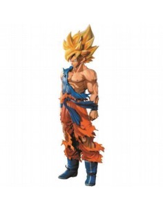 Figura Dragon Ball Super...