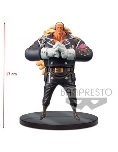 Figura One Piece DXF The...