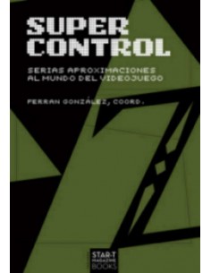 Libro Super Control