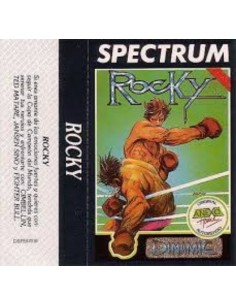 Rocky - SPE