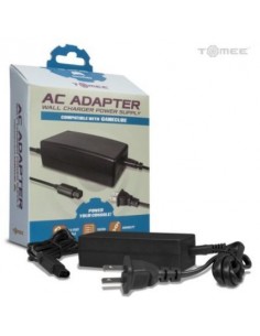 Fuente Alimentacion Gamecube