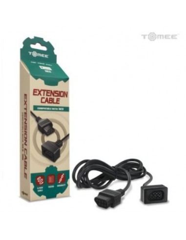 Cable de Extensión para Mandos de NES