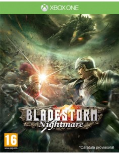 Bladestorm Nightmare - Xbox...