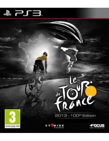 Tour de France 2013 - PS3