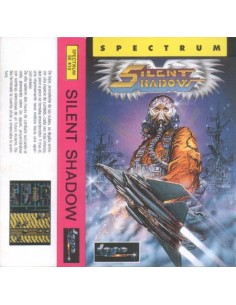 Silent Shadow - SPE