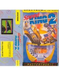 Speed King 2 - SPE