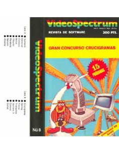 Videospectrum Vol 8 - SPE