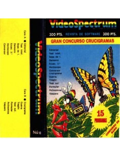 Videospectrum Vol 10 - SPE