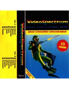 Videospectrum Vol 14 - SPE