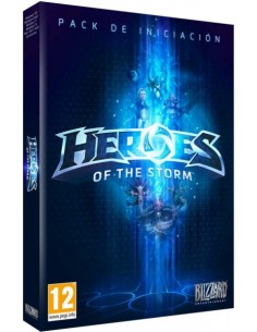 Heroes of the Storm (Pack...