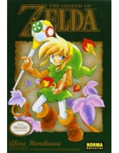The legend Of Zelda 6 A 10...