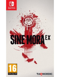 Sine Mora EX - SWI