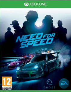 Need for Speed - Xbox One