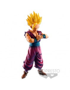 Figura Dragon Ball Z...