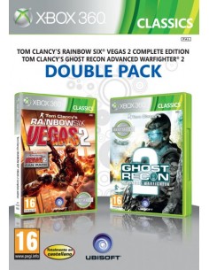 Ghost Recon Advanced...