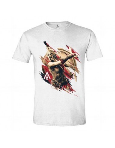 Camiseta Assassins Creed Odyssey...