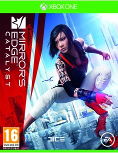 Mirror's Edge Catalyst -...
