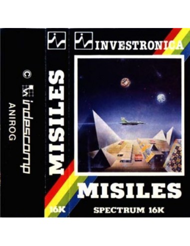 Misiles - SPE