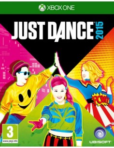 Just Dance 2015 - Xbox One