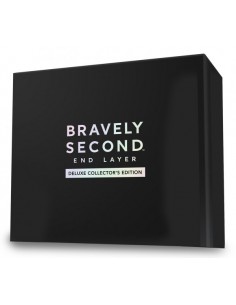 Bravely Second End Layer...