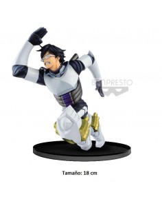 Figura Colosseum v.6 (a) My...