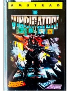 The Vindicator - CPC