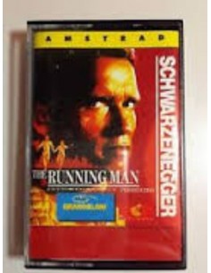 The Running Man (MCM) - CPC