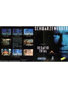 Desafío Total (Caja Deluxe)...