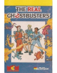 The Real Ghostbusters (MCM)...