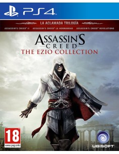 Assassins Creed The Ezio...