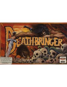 Deathbringer (Disco 3 1 2)...