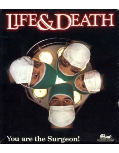Life and Death (Caja...