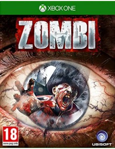 Zombi - Xbox One