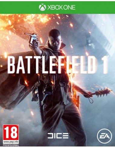 Battlefield 1 - Xbox one