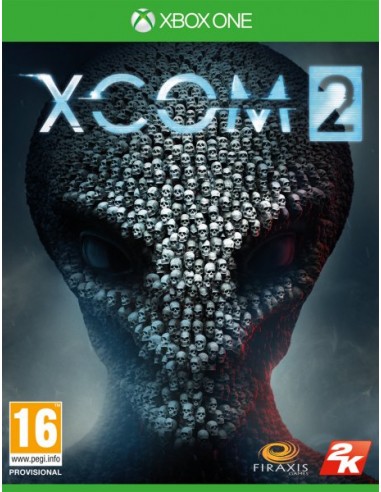 XCOM 2 - Xbox one