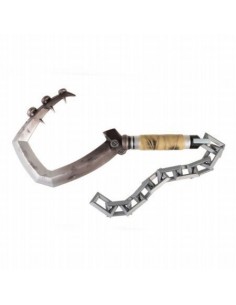 Réplica Gancho Roadhog's...