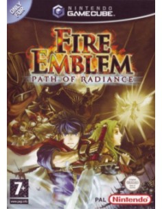 Fire Emblem Path Of...