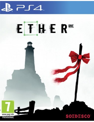 Ether One Edición Limitada - PS4