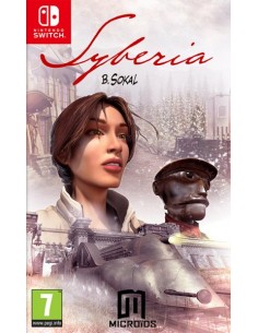 Syberia - SWI